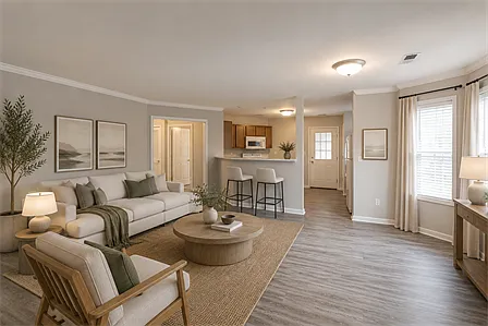 The Ridge Apartments — Photo 16