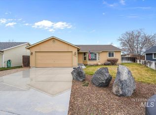 4505 S Tinker Pl, Boise, ID 83709