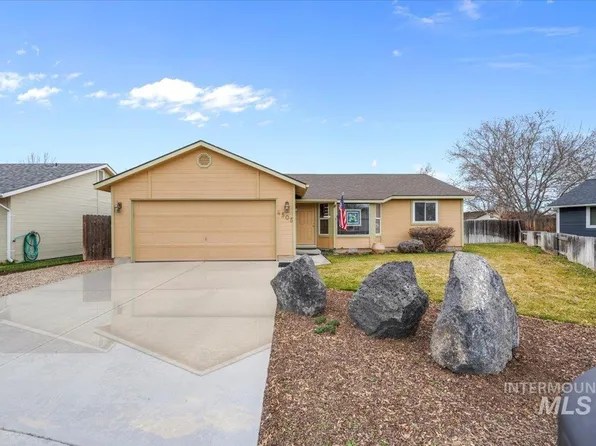 4505 S Tinker Pl, Boise, ID 83709
