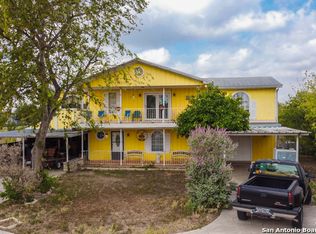 10435 S Loop 1604 W, Atascosa, TX 78002