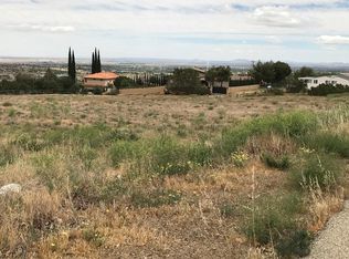 E Barrel Spgs, Palmdale, CA 93551