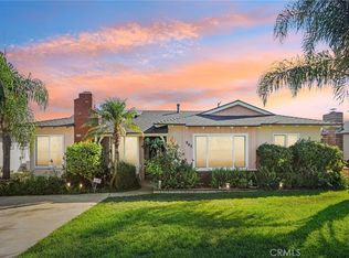 945 W Bonnie Brae Ct, Ontario, CA 91762