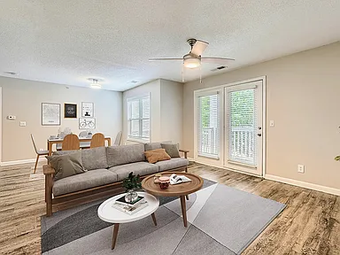 A1 Bronze - 1 Bed 1 Bath