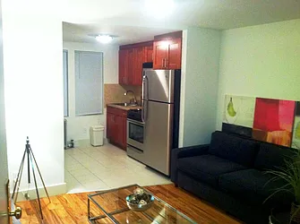 Rented by Your Space New York