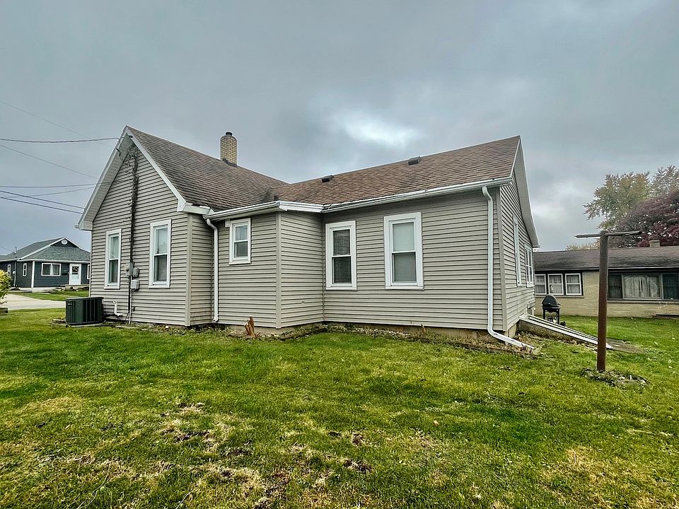 302 Morris St, Oglesby, IL 61348 Zillow