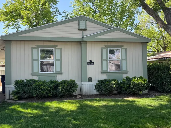 244 E Pan American Dr #217, Salt Lake City, UT 84107