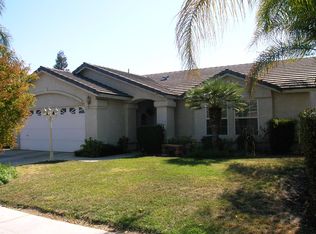 3414 Ren Way, Madera, CA 93637