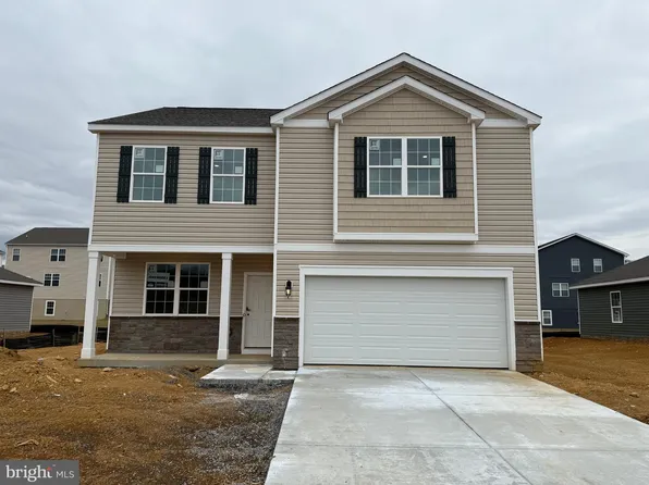 64 Call Ct, Martinsburg, WV 25403
