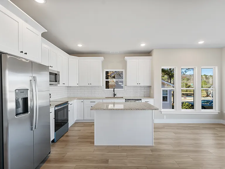 1221 Parkstone Dr NW — Photo 11