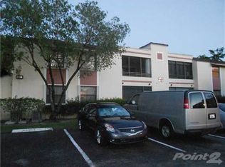 1108 N Hiatus Rd #1108, Hollywood, FL 33026