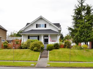 1118 Wetmore Ave, Everett, WA 98201