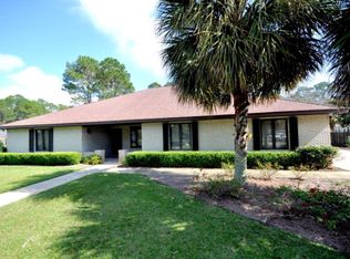 623 Magnolia Cir, Gulf Shores, AL 36542