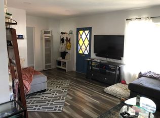 8058 Lemona Ave, Panorama City, CA 91402