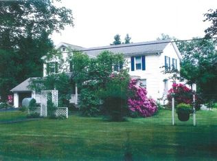 12759 Wilcox Rd, Wilcox, PA 15870