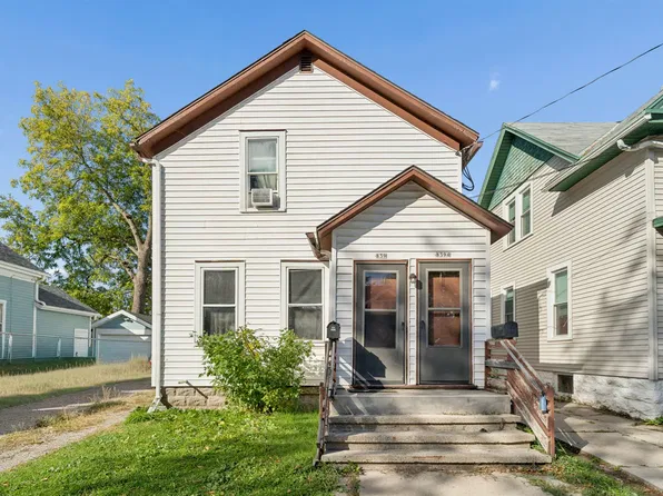 839 Franklin St, Oshkosh, WI 54901