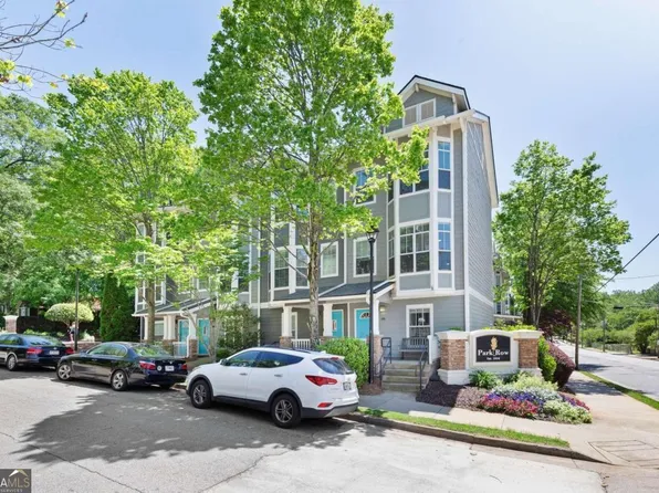 1096 Park Row South SE #Se-1096-1096, Atlanta, GA 30312