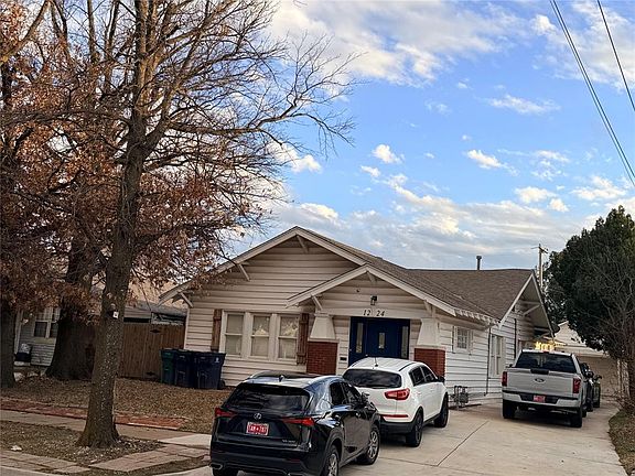 5th image of 1224 NW 28th St