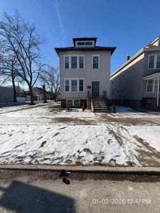 8556 S Muskegon Ave, Chicago, IL, 60617