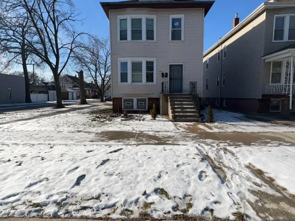8556 S Muskegon Ave, Chicago, IL 60617