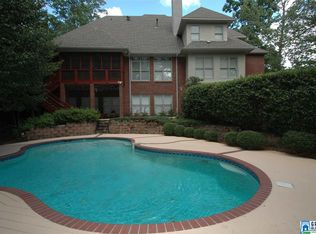 2057 Baneberry Dr, Birmingham, AL 35244
