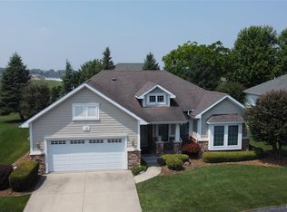 16 Clarmarc Ct #8, Frankenmuth, MI 48734