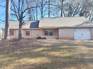 2872 Leisure Springs Cir, Decatur, GA 30034