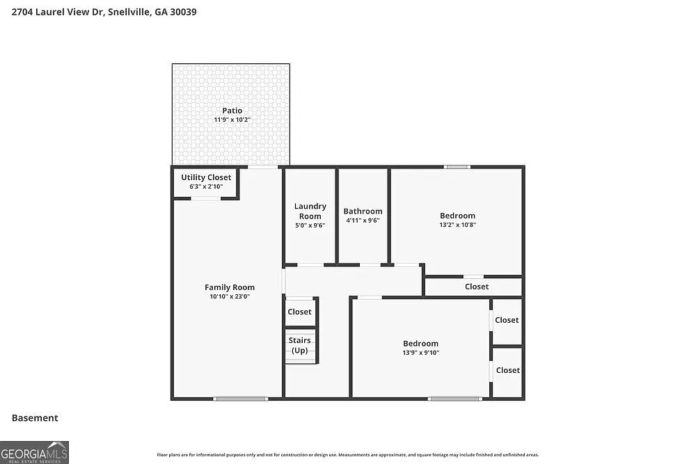 Building Photo - 2704 Laurel View Dr