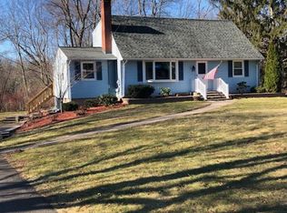 471 Miller Rd, South Windsor, CT 06074