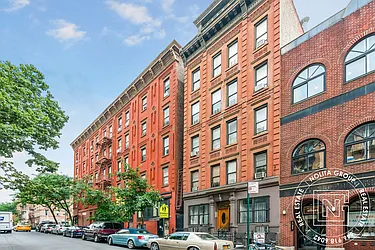 Rented by Nolita Group