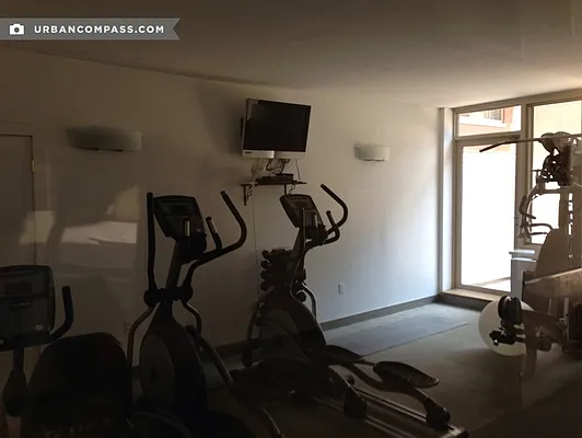 Rented by Compass | media 21