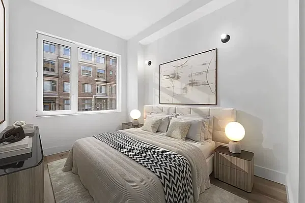 Bedroom, photo 2