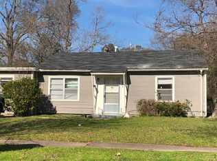2734 Parkridge St, Shreveport, LA 71108