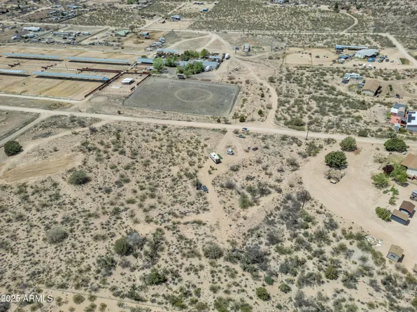 6353 N Popies Way #-, Rimrock, AZ 86335
