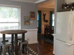 1401 Turnmill Dr, North Chesterfield, VA 23235