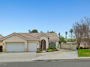 1252 Roberta Ct, Simi Valley, CA 93065