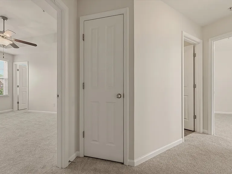 2nd Fl Hallway