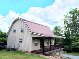 345 Votaw Rd, Harrodsburg, KY 40330