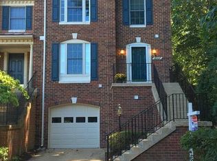 6527 Castine Ln, Springfield, VA 22150