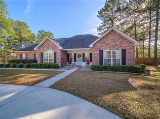 79 Denny Rd, Deville, LA 71328