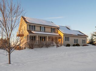 1 Bean Hill Ln, Ithaca, NY 14850