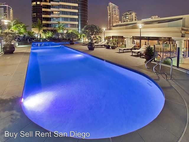 1st image of 200 Harbor Dr Unit 2203