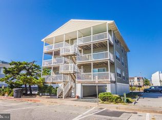 Sea Wave, Ocean City, MD 21842