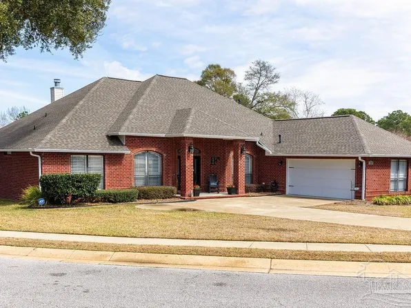 8420 Chokecherry Ter, Pensacola, FL 32514