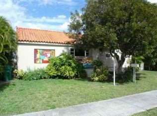 6383 SW 38th St, Miami, FL 33155