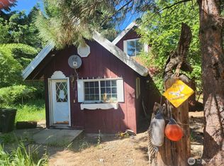 1911 Hundley Rd, Cle Elum, WA 98922