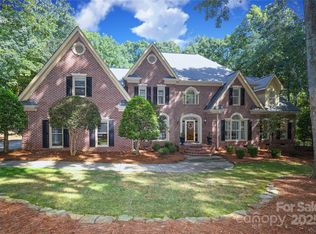 2500 High Ridge Rd, Charlotte, NC 28270