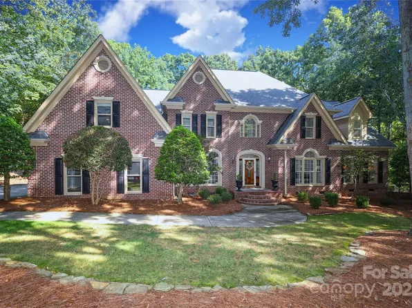 2500 High Ridge Rd, Charlotte, NC 28270
