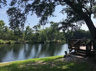 1121 Crane Ln, Tarpon Springs, FL 34689