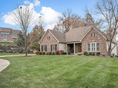 9815 Grandview Lake Ct, Saint Louis, MO, 63127