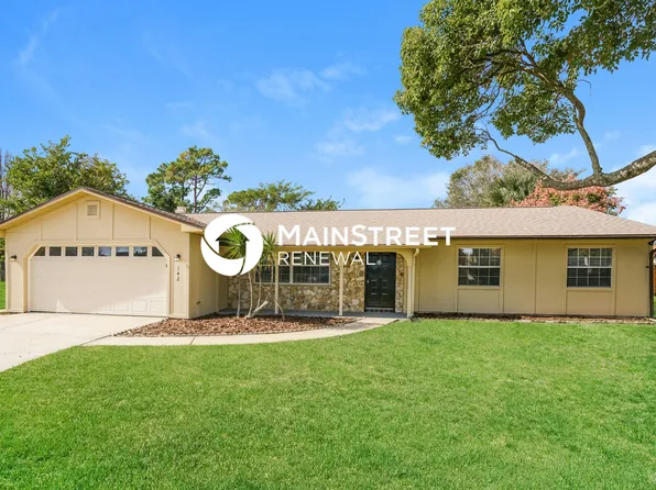 142 Springwood Dr, Daytona Beach, FL 32119